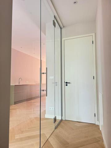 Te huur: Appartement Wittevrouwensingel in Utrecht, Utrecht, Appartement, Utrecht