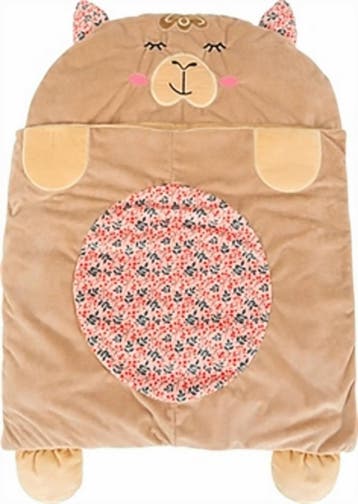 Little Rascals Cheeky Tiger Speelmat nu 14,95! OP=OP, Dieren en Toebehoren, Ophalen of Verzenden, Nieuw, Hondenspeelgoed