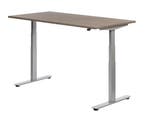 Cube-Design UP! elektrisch zit/sta bureau, 160x80cm, Overige plaatsen, Ophalen of Verzenden, Nieuw in verpakking, Bureau