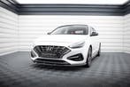 Front Splitter V.1 Hyundai I30 Mk3 Facelift, Auto diversen, Tuning en Styling, Verzenden