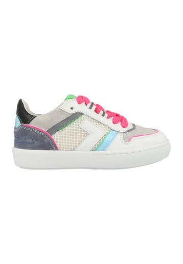 Shoesme Sneakers VU22S108-A Wit-32, Verzenden, Nieuw, Wit