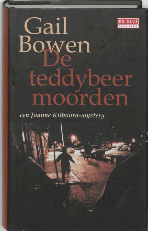 De teddybeermoorden 9789052269269 G. Bowen, Boeken, Thrillers, Gelezen, Verzenden