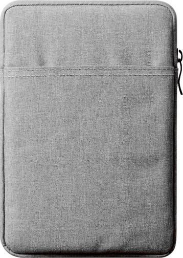 DrPhone S02 6.8 inch E-Reader Soft Sleeve Beschermhoes Grijs, Verzenden, Nieuw