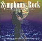 cd - Various - Symphonic Rock, Verzenden, Zo goed als nieuw