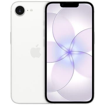 Apple iPhone 17e 256GB Roze met GARANTIE & verzending, Ophalen of Verzenden, Nieuw, Roze