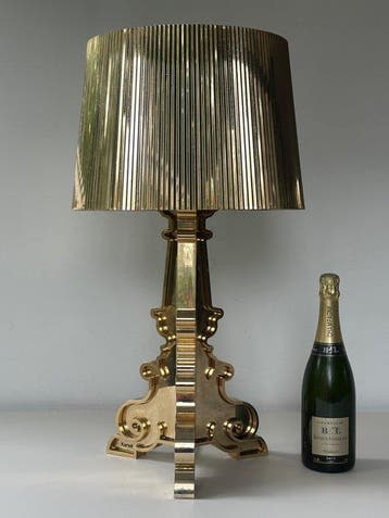 Kartell - Ferruccio Laviani - Tafellamp - bourgeois -