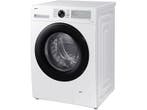 Samsung - Wasmachine Voorlader - 8 kg - Wit, Verzenden, 8 tot 10 kg, Nieuw, 85 tot 90 cm