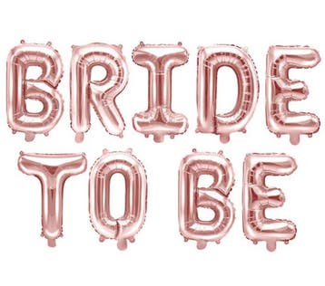 Vrijgezellenfeest set Bride to Be en Team Bride set, Ophalen of Verzenden, Nieuw, Feestartikel, Geboorte of Huwelijk