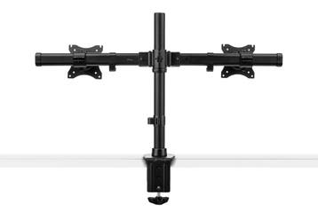 Filex Focus monitorarm, met crossbar, 2 monitoren, Ophalen of Verzenden, Nieuw in verpakking, Overige typen