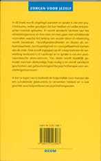 Ik ben er kapot van / Zorgen voor jezelf 9789053523087, Verzenden, Zo goed als nieuw, Carla Mittendorff