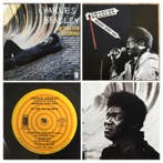 CHARLES BRADLEY - No Time For Dreaming (First Press) - LP -, Nieuw in verpakking
