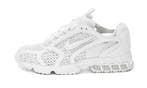 Nike Air Zoom Spiridon Cage 2 Triple White, Nieuw