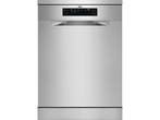 AEG FFB74907ZM - Vaatwasser - 14 couverts - Inox, Witgoed en Apparatuur, Vaatwasmachines, Verzenden, Zo goed als nieuw