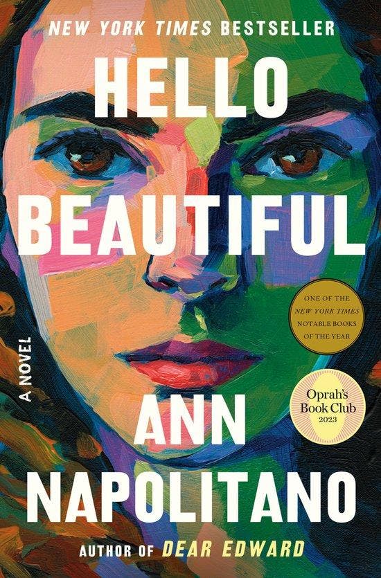 9780593243732 Hello Beautiful (Oprahs Book Club), Boeken, Romans, Nieuw, Verzenden