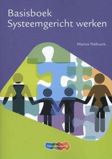 Basisboek Systeemgericht werken, 9789006951905, Verzenden, Zo goed als nieuw, HBO