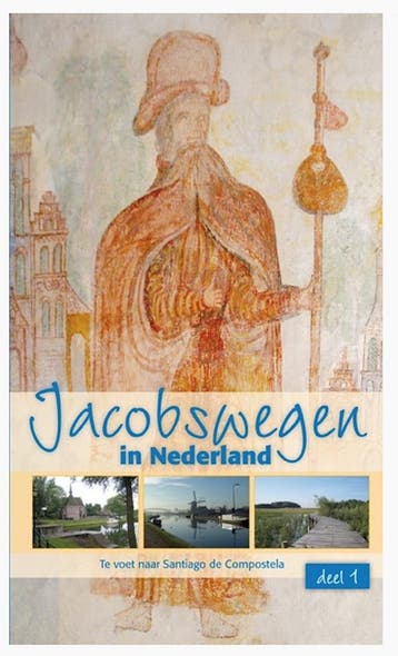 WANDEL EN FIETSGIDS VAN WAD TOT IJ - Andre Brouwer, Boeken, Verzenden, Gelezen, Andre Brouwer