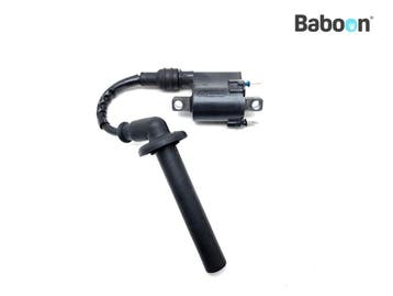Bobine Honda CB 125 R 2021-2023 (CB125R JC91), Verzenden, Gebruikt
