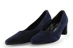 Gabor Pumps in maat 38½ Blauw, Pumps, Gabor, Gedragen, Verzenden