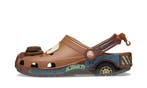 Crocs Classic Clog Mater, Nieuw