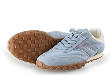 Nelson Sneakers in maat 42 Blauw, Kleding | Dames, Schoenen, Nelson, Verzenden, Blauw, Sneakers of Gympen
