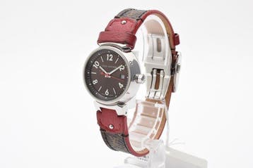 Louis Vuitton - Tambour - Q1220 - Dames - 2000-2010, Nieuw