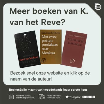 Reuzenkoeskoes - K. van het Reve 9789028204942, Verzenden, Gelezen, K. van het Reve
