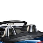 BMW Z4 (2009-2018) Cabrio windscherm Zwart windscherm op, Ophalen of Verzenden