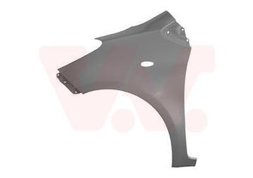 Spatbord o.a: Toyota, Yaris II (P9), Ophalen of Verzenden, Spatbord, Toyota, Nieuw
