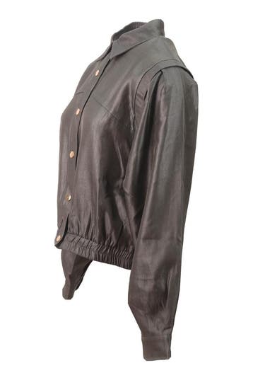 Aaiko Jas in maat XS Grijs, Kleding | Dames, Aaiko, Verzenden, Zo goed als nieuw, Grijs