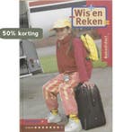 Wis en reken Variaboek 2 Groep 8 9789026223044, Boeken, Verzenden, Gelezen