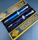 Harley-Davidson - Combustion Set - Zonder minimumprijs -, Verzamelen, Pennenverzamelingen, Nieuw