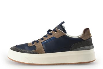 Cruyff Sneakers in maat 43 Blauw, Kleding | Heren, Schoenen, Cruyff, Verzenden, Blauw, Sneakers of Gympen