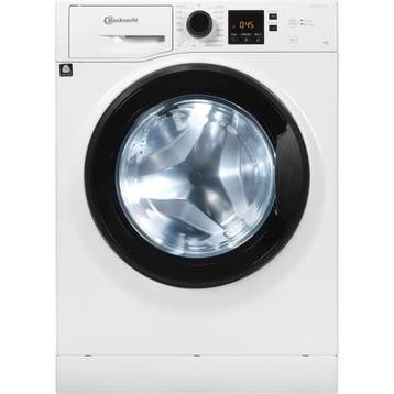 Bauknecht Super Eco 945 A wasmachine EWO705469, Ophalen of Verzenden, Nieuw