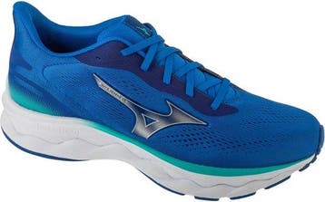2dekans | Mizuno Wave Serene 2 Hardloopschoenen - 44.5, Sport en Fitness, Loopsport en Atletiek, Ophalen of Verzenden, Zo goed als nieuw