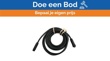 Bieden: Simrad N2KEXT-15RD NMEA 2000 Network Extension Cabl, Watersport en Boten, Ophalen of Verzenden, Nieuw