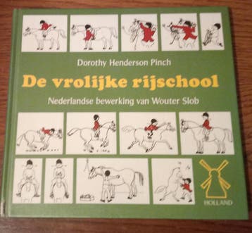 Vrolijke rijschool - Pinch 9789025103132, Verzenden, Gelezen, Pinch