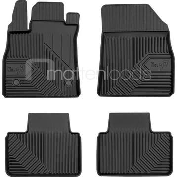 Renault Talisman voor facelift 2015-2020 All Weather rubber, Ophalen of Verzenden, Nieuw