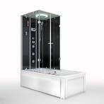 Douche- Bad Whirlpool Combi 180X90X222 Helos-R (Badkamer), Ophalen of Verzenden, Nieuw