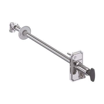 Geberit 300 vorstvrije buitenkraan - 40 cm, Verzenden, Nieuw