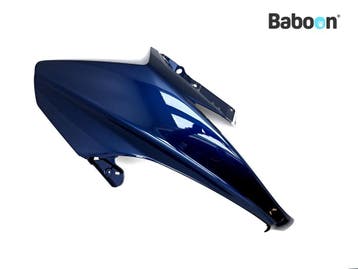 Bovenkuip Rechts Yamaha XP 500 T-Max 2008-2011 (XP500 TMAX), Verzenden, Gebruikt