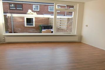 Kamer Jan Ligthartstraat in Heemskerk, 20 tot 35 m², Overige regio's