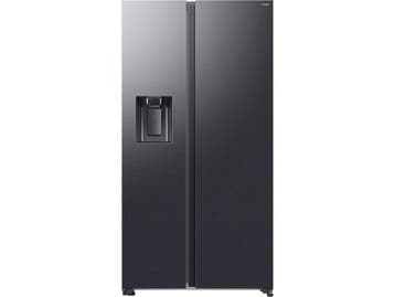 Samsung RS70F65KEF - Amerikaanse Koelkast - 640 l - No Frost, Witgoed en Apparatuur, Koelkasten en IJskasten, Verzenden, Zo goed als nieuw
