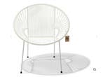 Online veiling: Fair Furniture, Luna, stoel, Huis en Inrichting, Stoelen, Gebruikt