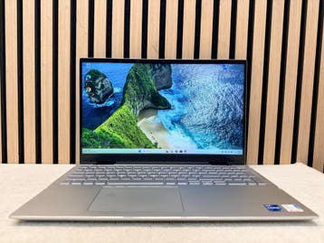 Dell Inspiron 7506 2-in-1 | i5-1135G7 | 12GB | 512GB NVMe, Computers en Software, Gebruikt, 2 tot 3 Ghz, Met touchscreen, Intel CORE i5-1135G7