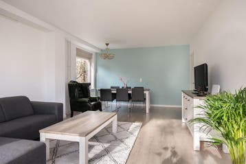 Te huur: Appartement Ilperveldstraat in Amsterdam, Noord-Holland, Appartement, Amsterdam