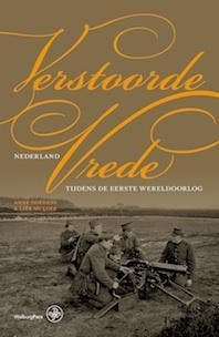 Verstoorde vrede 9789057302992, Verzenden, Zo goed als nieuw