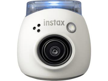 Fujifilm -  Instax Pal Milky White, Verzenden, Nieuw, Overige Merken
