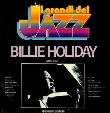 Lp - Billie Holiday - Billie Holiday, Verzenden, Nieuw in verpakking
