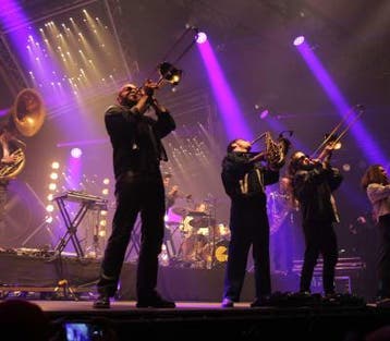 Gallowstreet Tickets Te Koop, Tickets en Kaartjes