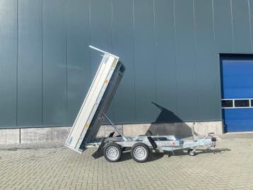 HAPERT COBALT 280 X 160 X 30 CM 2.700 KG ALL - IN AKTIE!!, Ophalen, Nieuw